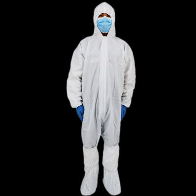 S στις μίας χρήσης Microporous φόρμες 4XL