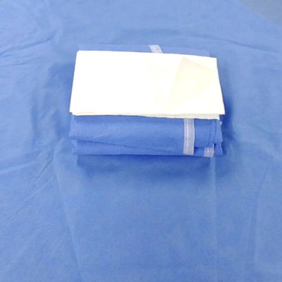 S-XL χειρουργική εσθήτα νοσοκομείων